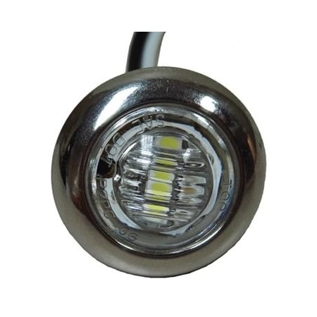 T-H Marine Supplies Light-Utility Blue Led, No LED-51978-DP LED-51978-DP